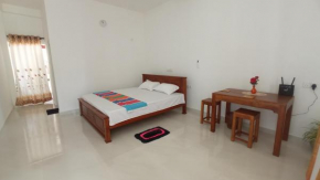 Green Lodge Villa